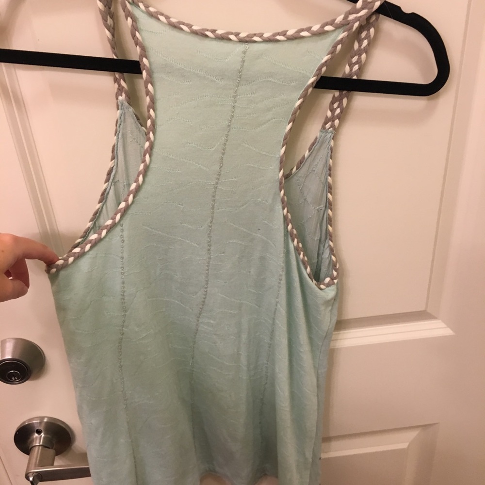 Free people top - Picture 2 of 2